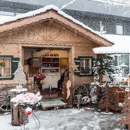 Hotel Youhey Am Wolfgangsee Strobl Luaran gambar
