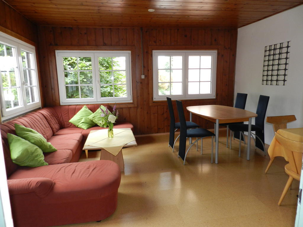 Hotel Youhey Am Wolfgangsee Strobl Luaran gambar