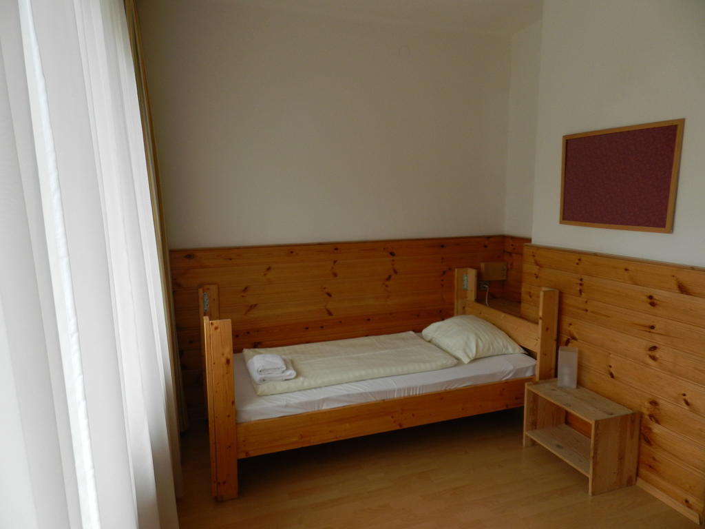 Hotel Youhey Am Wolfgangsee Strobl Bilik gambar