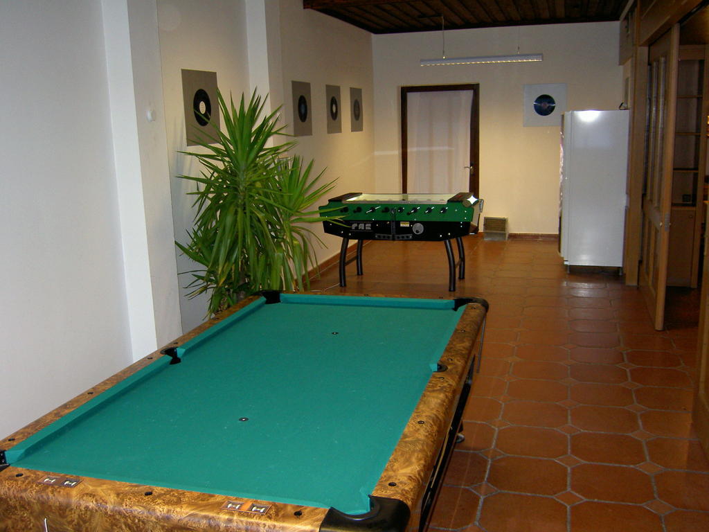 Hotel Youhey Am Wolfgangsee Strobl Luaran gambar