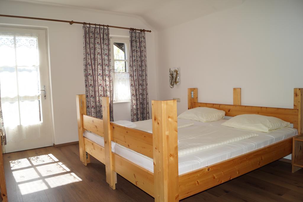 Hotel Youhey Am Wolfgangsee Strobl Luaran gambar