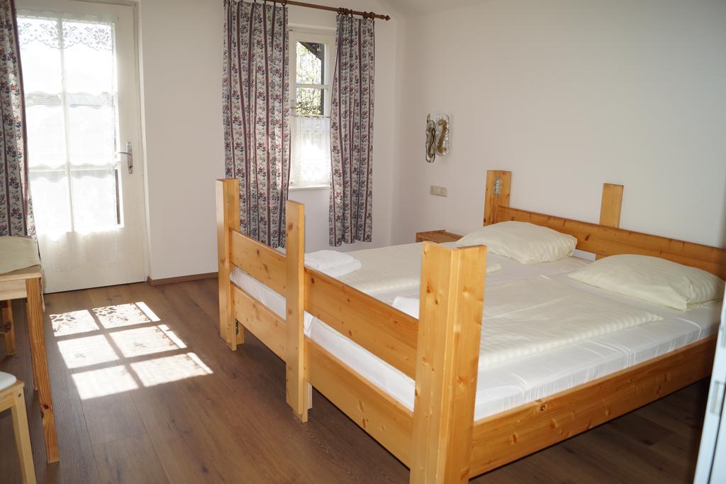 Hotel Youhey Am Wolfgangsee Strobl Luaran gambar