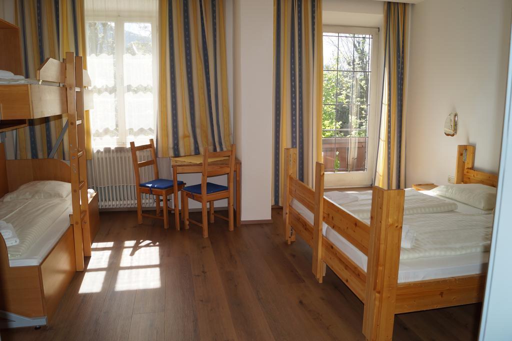 Hotel Youhey Am Wolfgangsee Strobl Luaran gambar