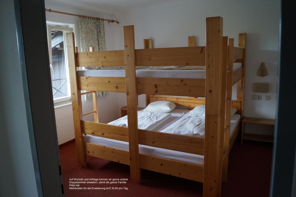 Hotel Youhey Am Wolfgangsee Strobl Luaran gambar
